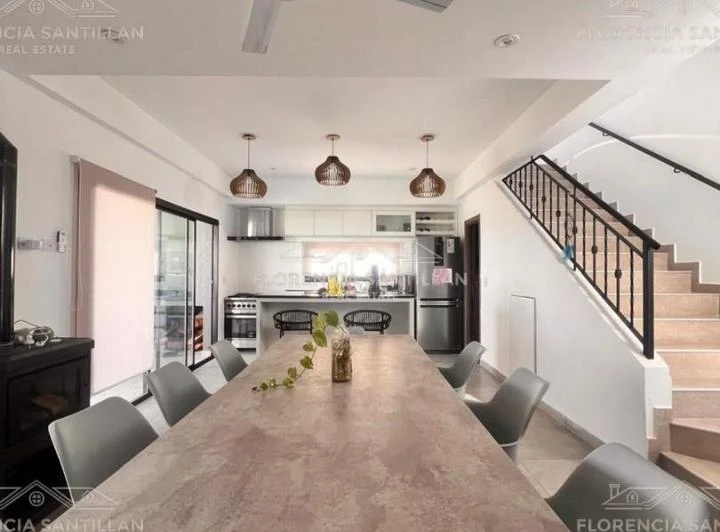 Casa Chalet  en Alquiler en Santa Clara al Sur, San Vicente, G.B.A. Zona Sur 3
