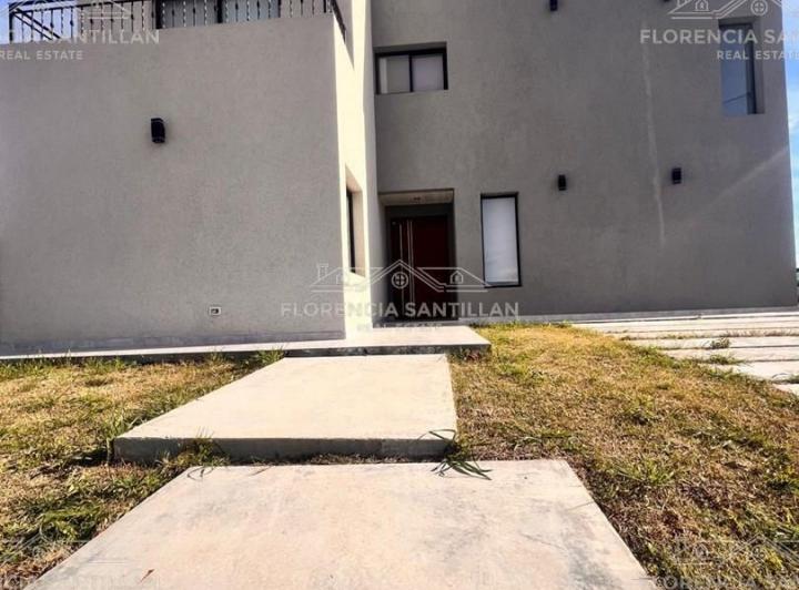 Casa Chalet  en Alquiler en Santa Clara al Sur, San Vicente, G.B.A. Zona Sur 1