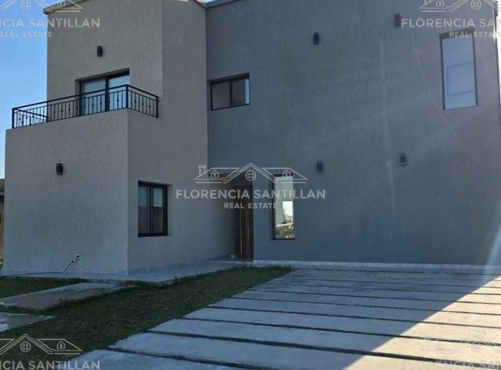 Casa Chalet  en Alq. Temporario en Santa Clara al Sur, San Vicente, G.B.A. Zona Sur 3