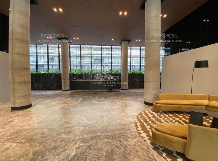 Departamento  en Alquiler en Torres del yacht en  Puerto Madero, Capital Federal, Buenos Aires 5