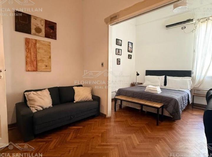 Departamento  en 2 ambientes  Alquiler en Centro, Capital Federal, Buenos Aires 5