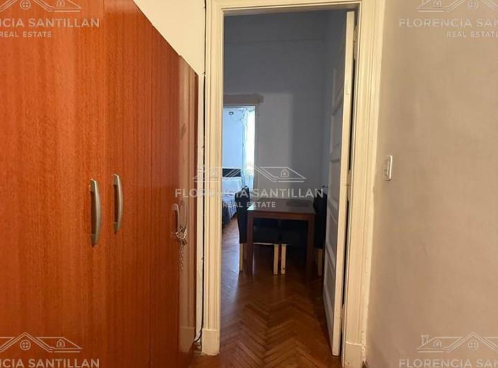 Departamento  en 2 ambientes  Alquiler en Centro, Capital Federal, Buenos Aires 4