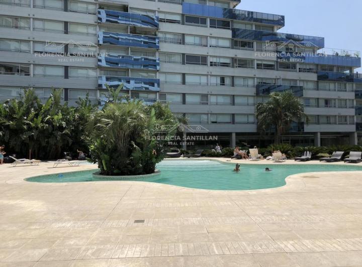 Departamento  en Alquiler en Puerto Madero, Capital Federal, Buenos Aires 5