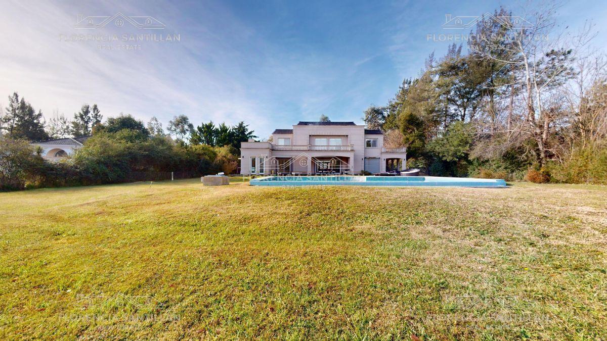 Casa Chalet en Alq. Temporario en Coronel Brandsen, G.B.A. Zona Sur, Argentina