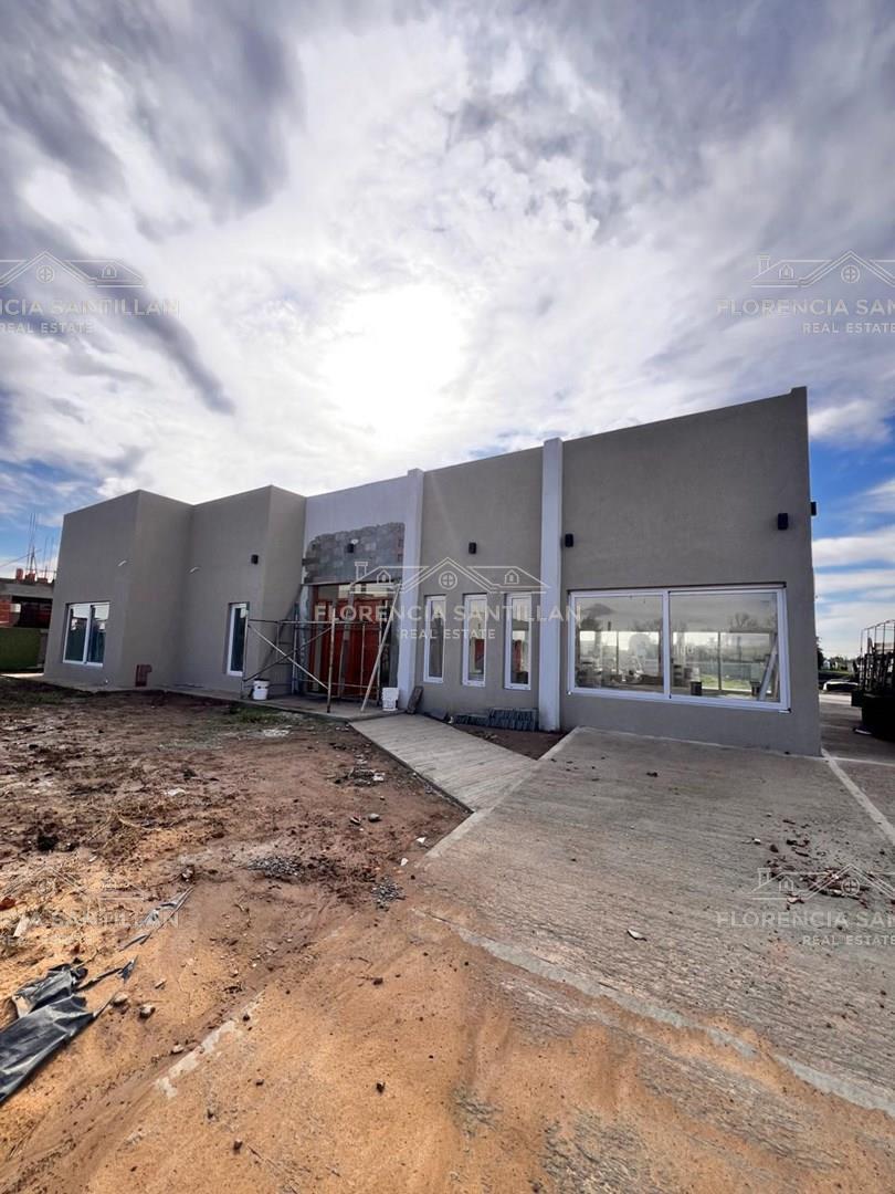 Casa en Alq. Temporario en Canning, Ezeiza, G.B.A. Zona Sur