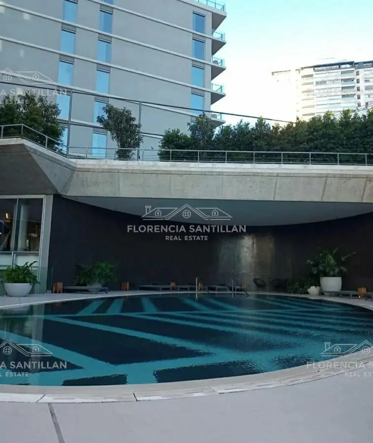 Departamento  en Alq. Temporario en Puerto Madero, Capital Federal, Buenos Aires 4