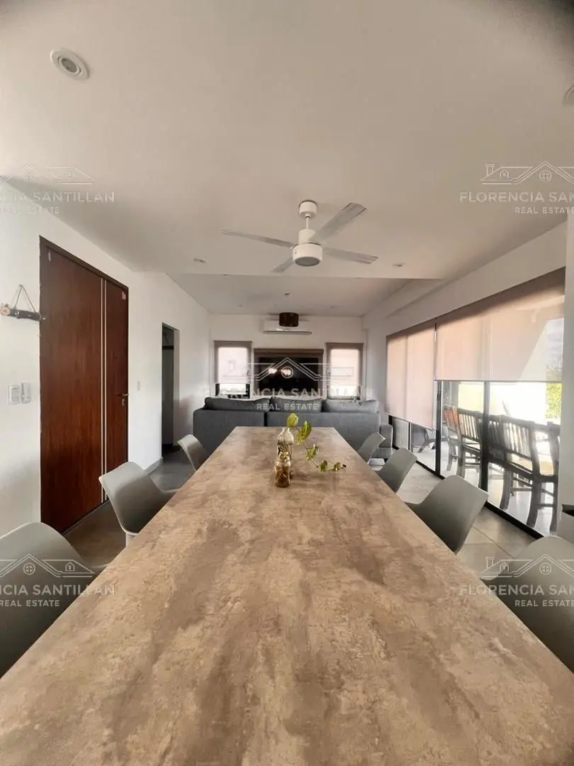 Casa Chalet  en Alq. Temporario en Santa Clara al Sur, San Vicente, G.B.A. Zona Sur 5