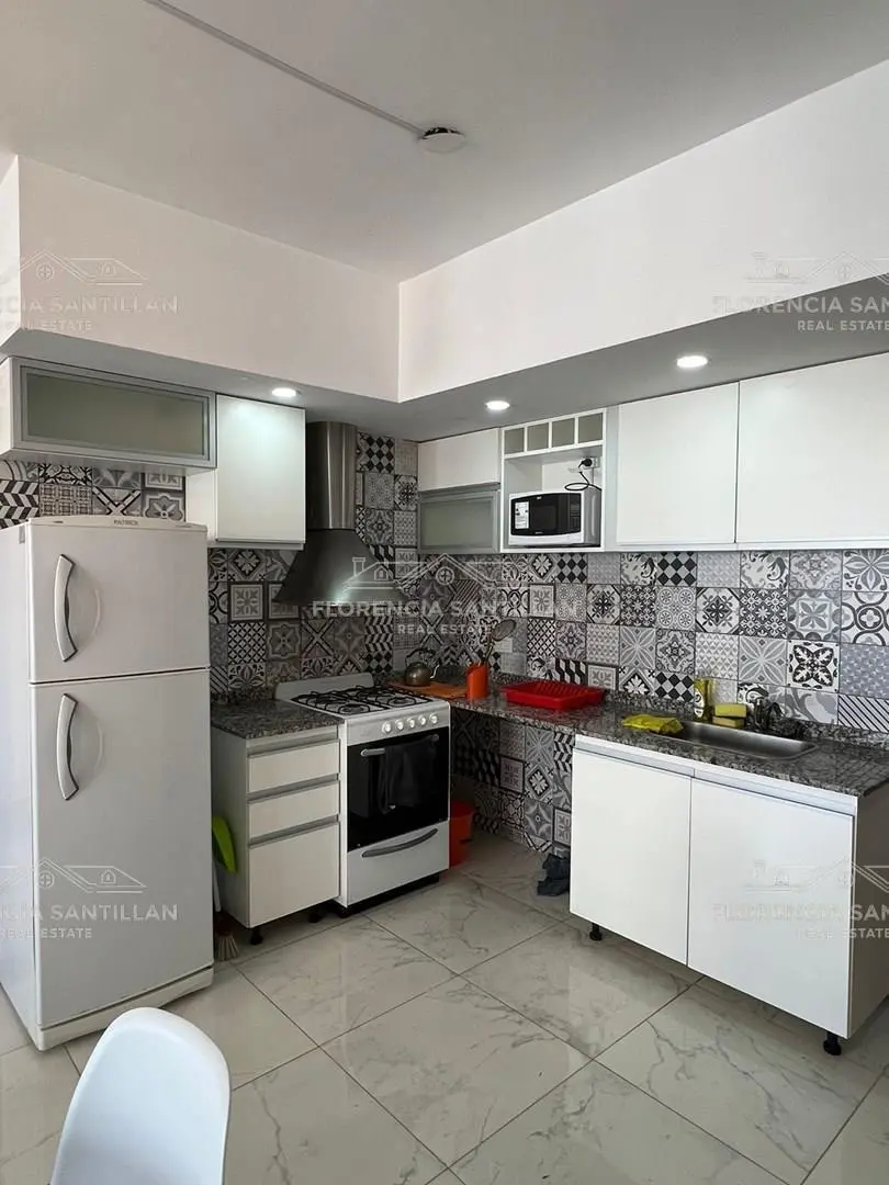 Departamento  en Alquiler en Caballito, Capital Federal, Buenos Aires 3