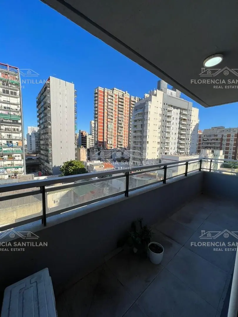 Departamento  en Alquiler en Caballito, Capital Federal, Buenos Aires 4