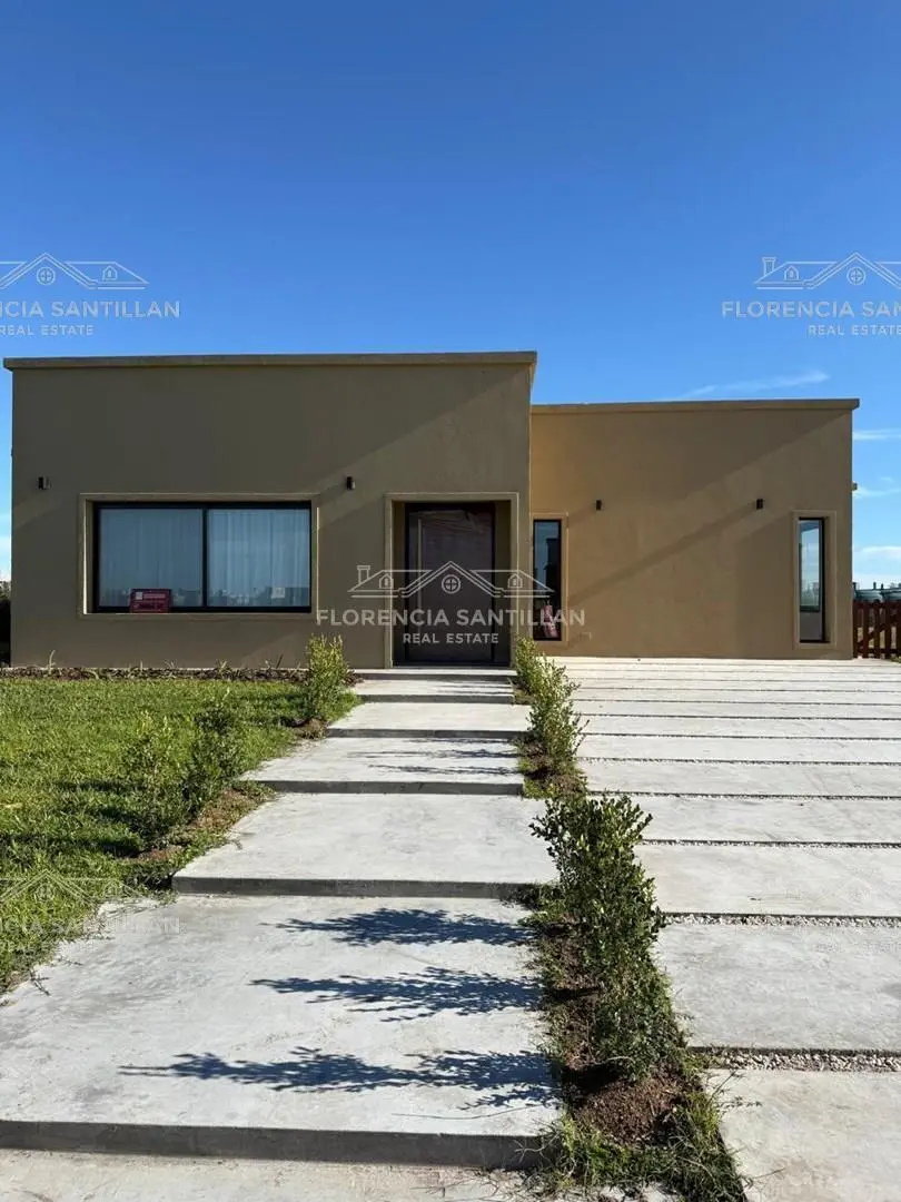 Casa Chalet  en Alquiler en Santa Clara al Sur, San Vicente, G.B.A. Zona Sur 4