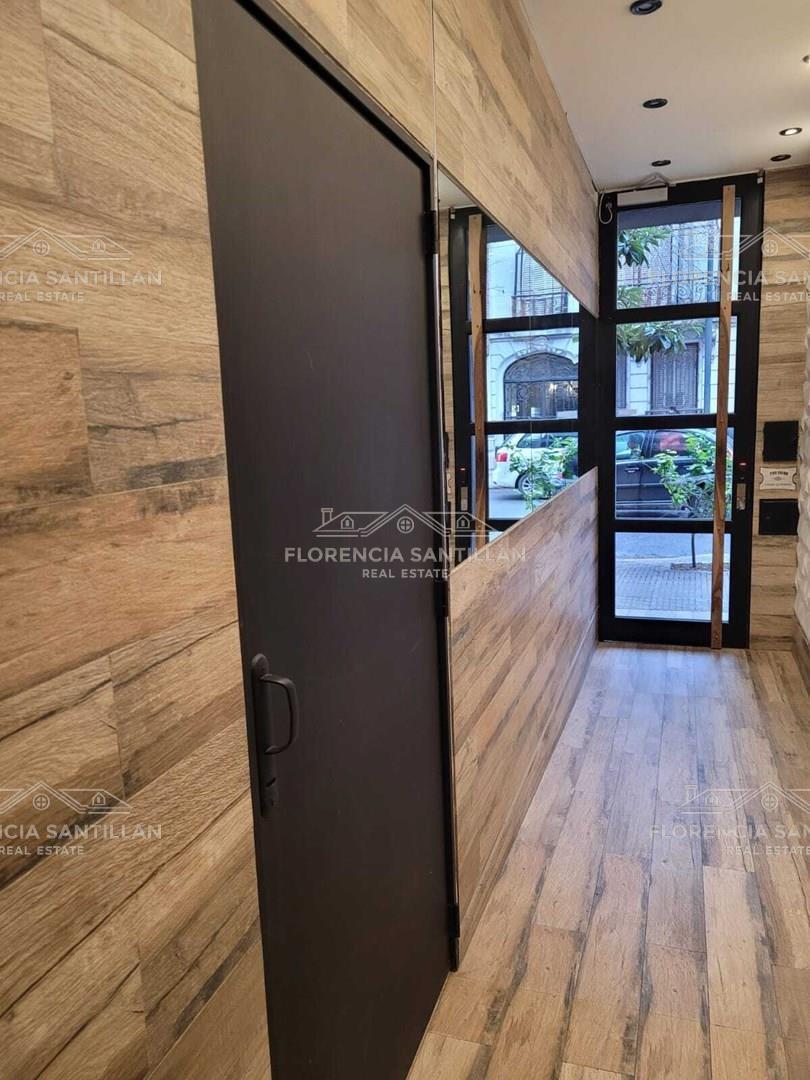 Departamento  en Alquiler en Caballito, Capital Federal, Buenos Aires