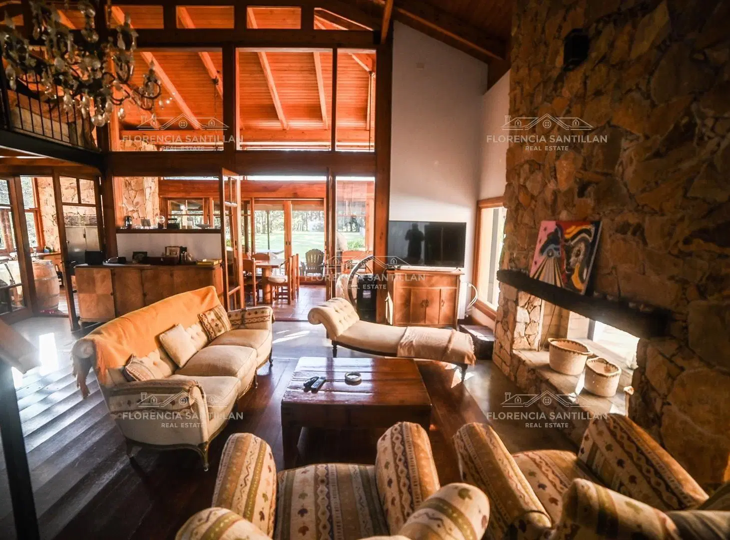 Casa Quinta  en Alq. Temporario en Coronel Brandsen, G.B.A. Zona Sur, Argentina 4