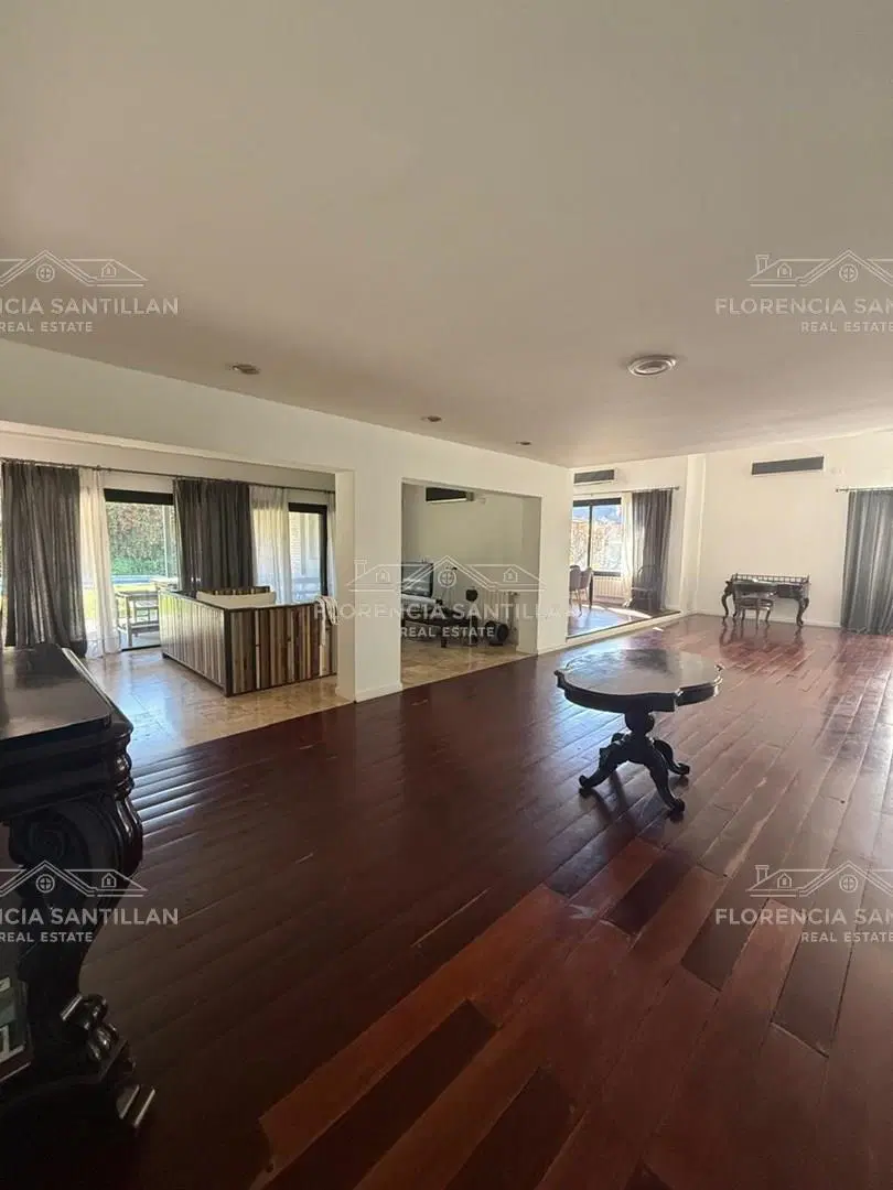 Casa  en Venta en Tortugas Country Club, Pilar, G.B.A. Zona Norte 3