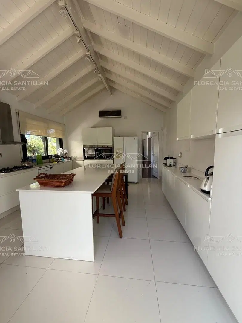 Casa  en Venta en Tortugas Country Club, Pilar, G.B.A. Zona Norte 5