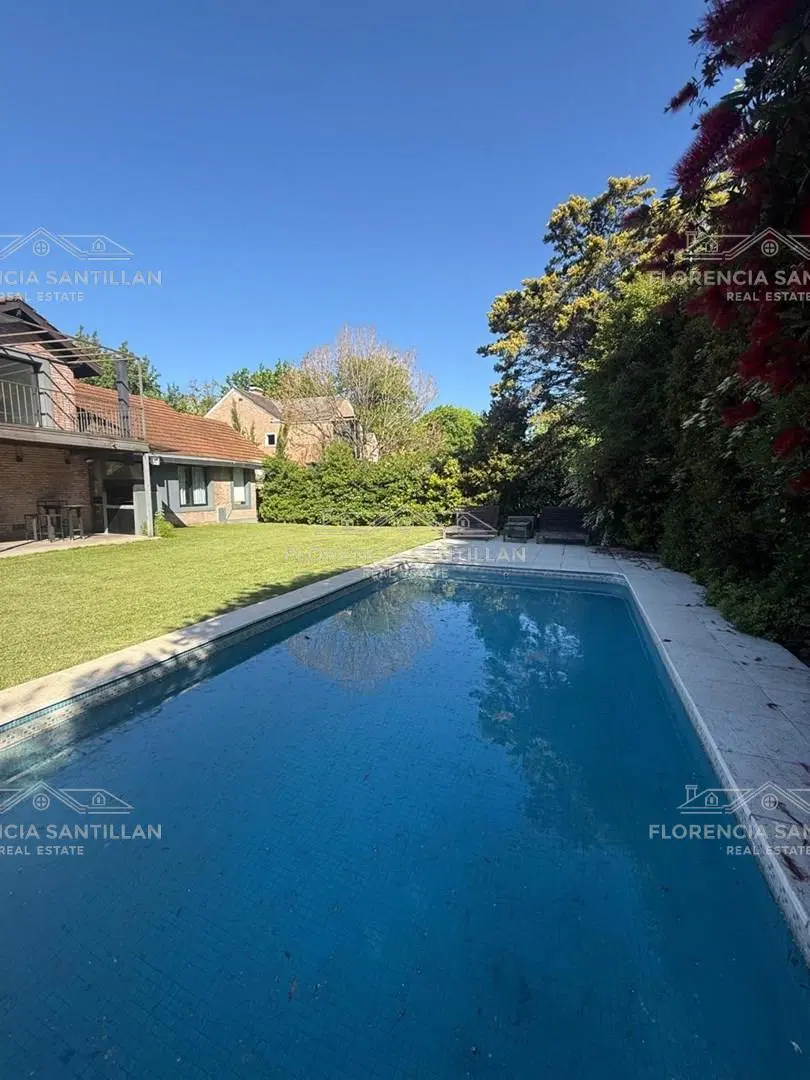 Casa  en Venta en Tortugas Country Club, Pilar, G.B.A. Zona Norte 2