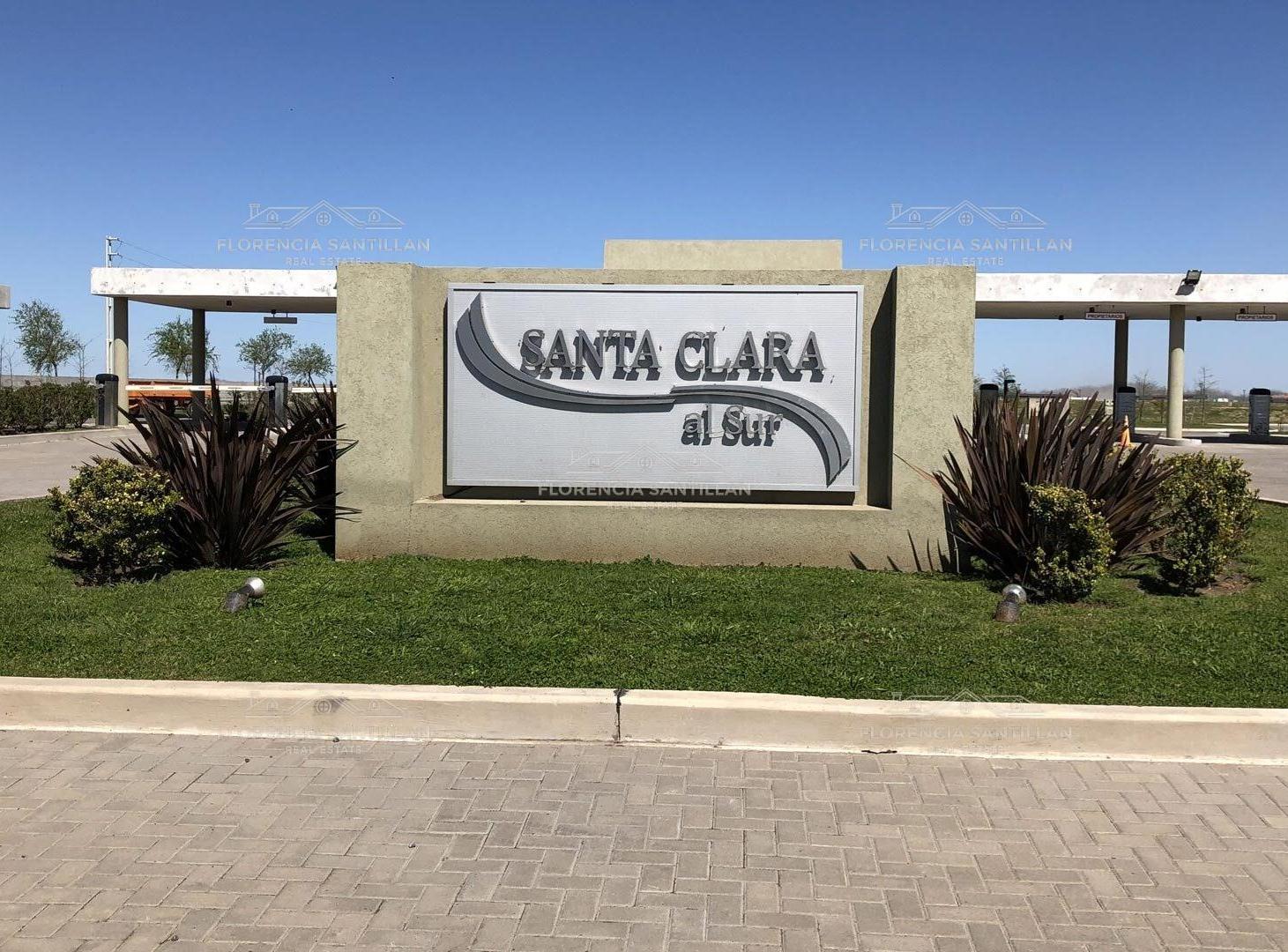 Casa Chalet  de 4 ambientes con cochera en Venta en Santa Clara al Sur, San Vicente, G.B.A. Zona Sur