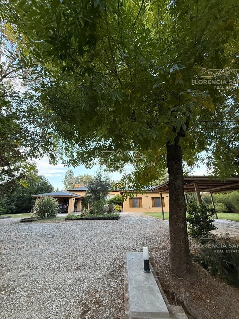 Casa Quinta  en Alq. Temporario en Coronel Brandsen, G.B.A. Zona Sur, Argentina