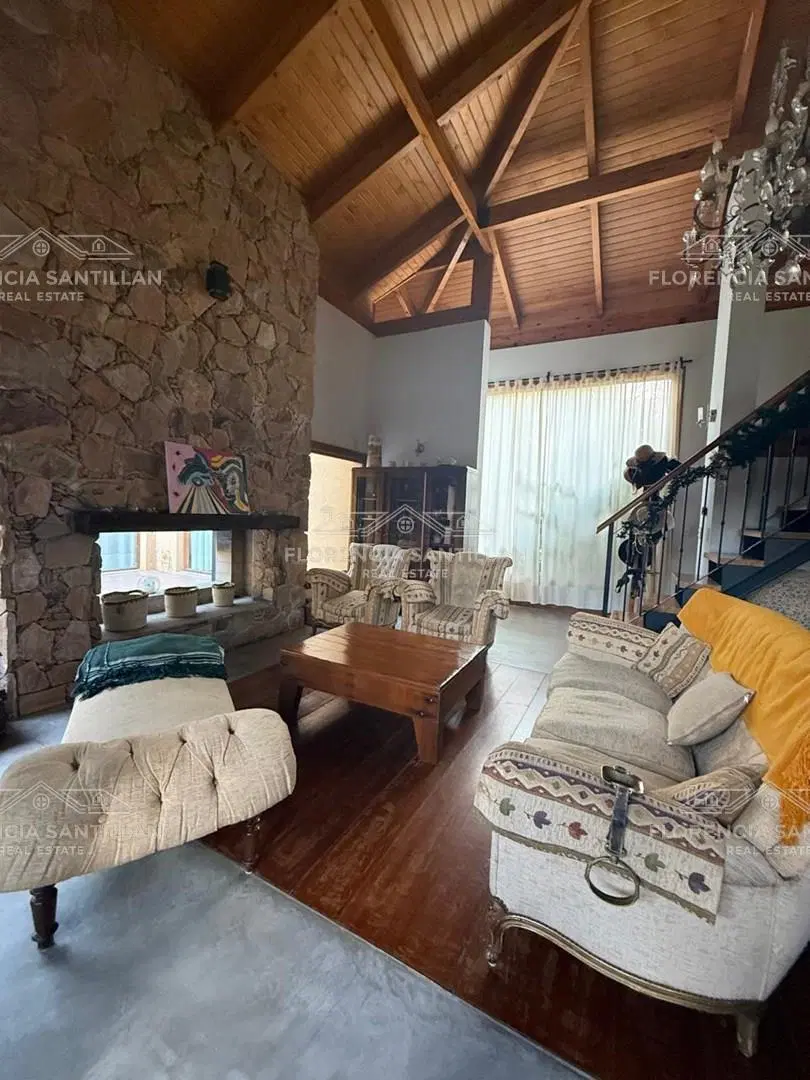 Casa Quinta  en Alq. Temporario en Coronel Brandsen, G.B.A. Zona Sur, Argentina 5