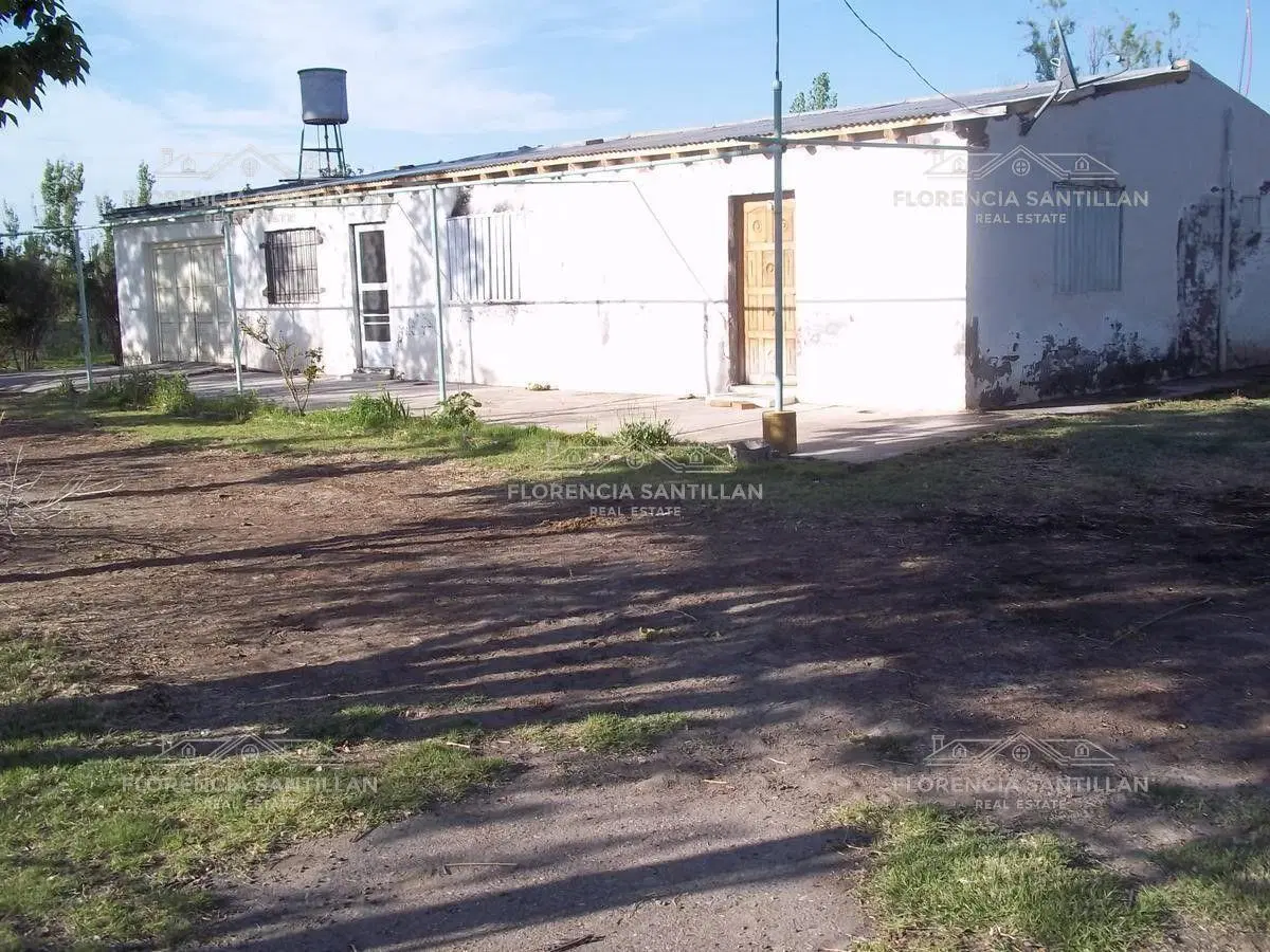 Casa Campo en Venta ubicado en San Rafael, Mendoza, Argentina 4