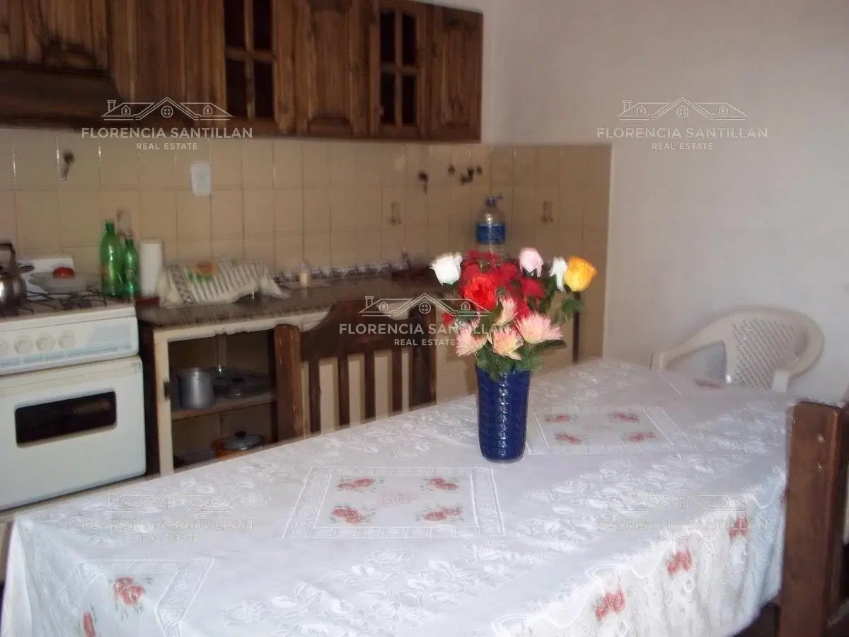 Casa Campo en Venta ubicado en San Rafael, Mendoza, Argentina 1