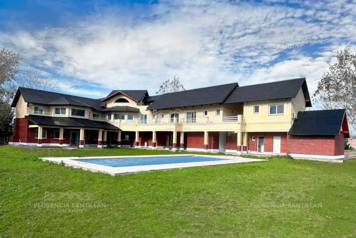 Casa  en Venta en San Vicente, G.B.A. Zona Sur, Argentina 2