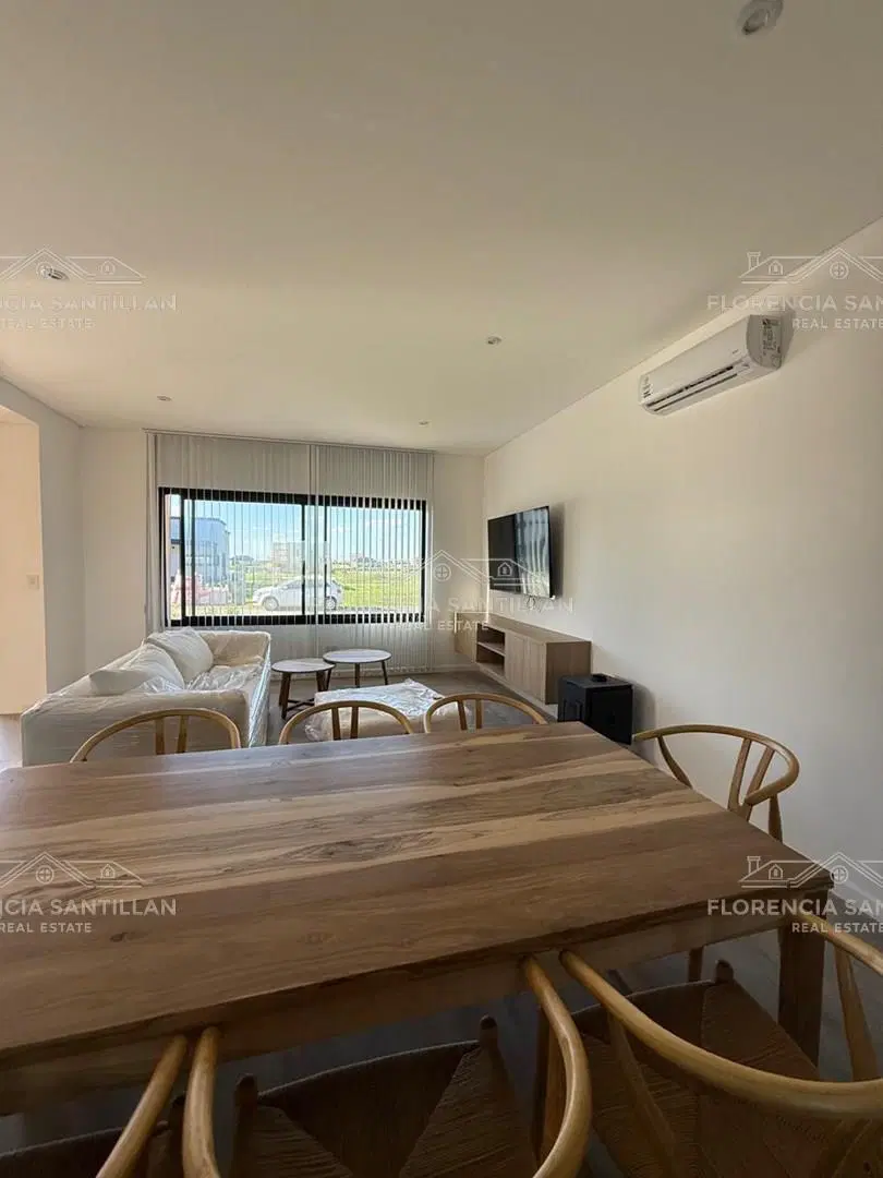 Casa Chalet  en Alquiler en Santa Clara al Sur, San Vicente, G.B.A. Zona Sur 3