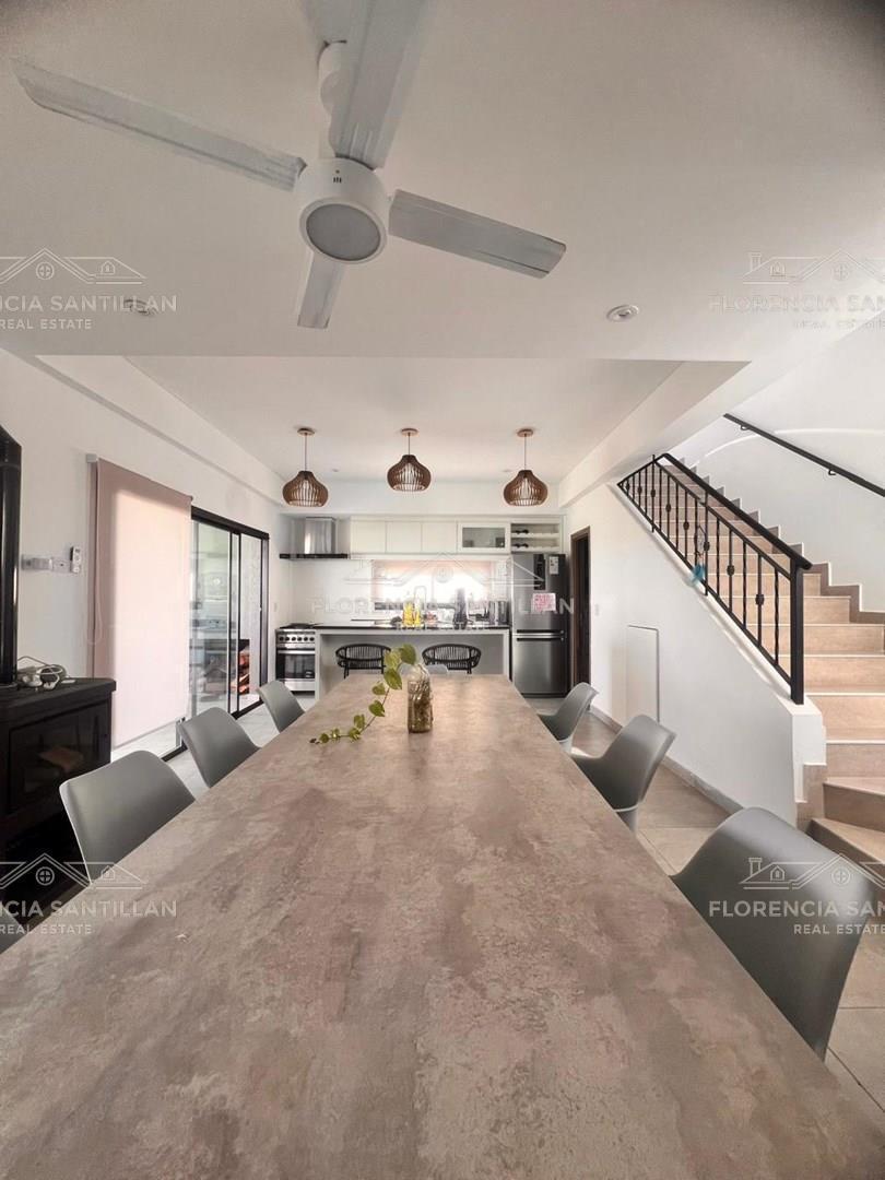 Foto de Casa Chalet en Alquiler en Santa Clara al Sur, San Vicente, G.B.A. Zona, imagen 2