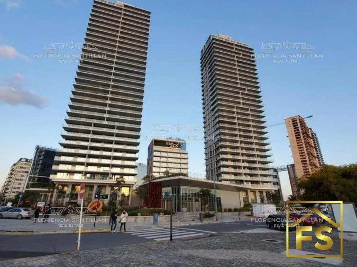 Departamento monoambiente  en Venta ubicado en Puerto Madero, Capital Federal, Buenos Aires 4