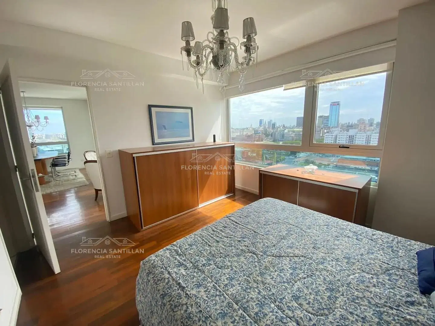 Departamento 2 ambientes  en Alquiler en Puerto Madero, Capital Federal, Buenos Aires 5