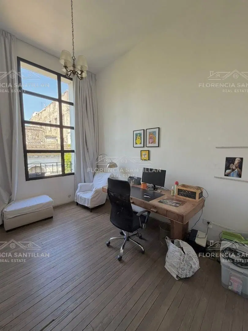 Departamento  en Venta en Barracas, Capital Federal, Buenos Aires 4