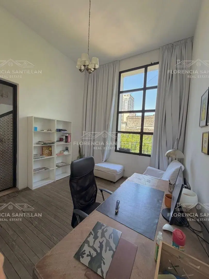 Departamento  en Venta en Barracas, Capital Federal, Buenos Aires 5