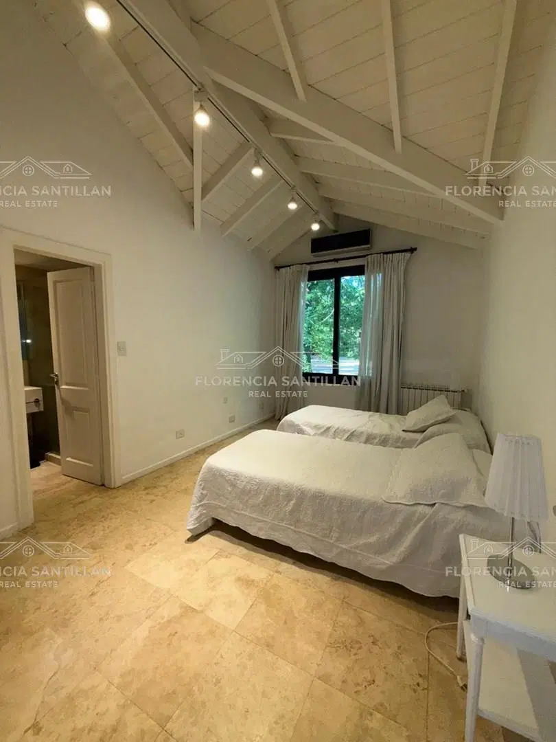 Casa  en Venta en Tortugas Country Club, Pilar, G.B.A. Zona Norte 5