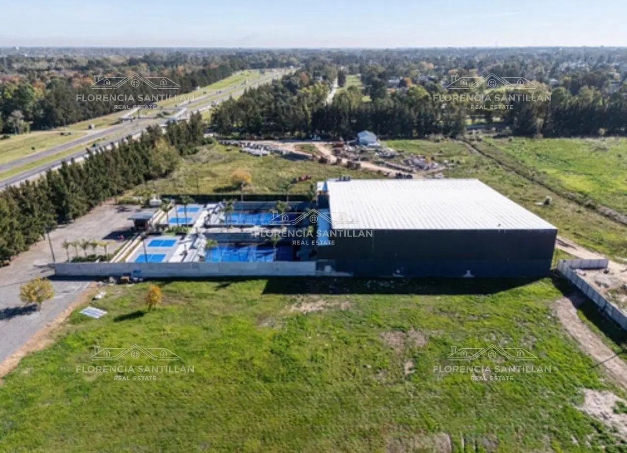 Terreno Lote  en Venta en Canning, Esteban Echeverría, G.B.A. Zona Sur 2
