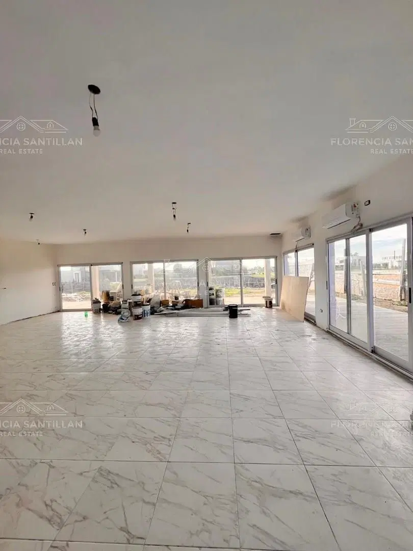 Casa  en Alq. Temporario en Canning, Ezeiza, G.B.A. Zona Sur 4