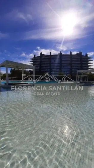 Departamento de 2 ambientes en Venta en Nordelta, Tigre, G.B.A. Zona Norte 3
