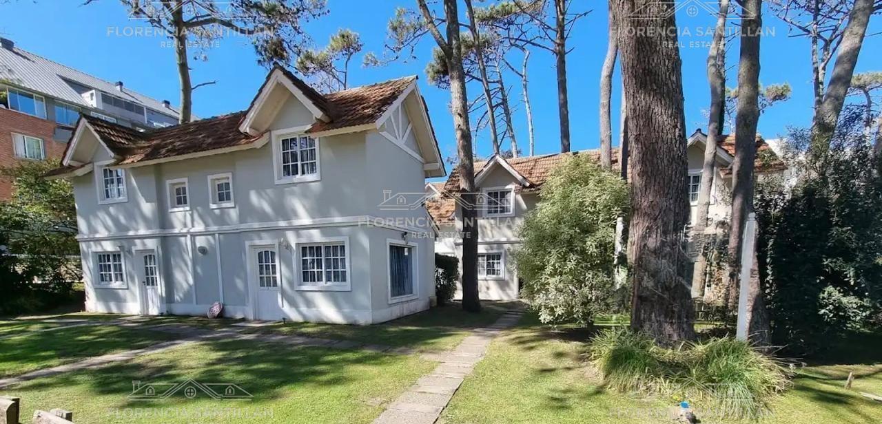 Terreno Lote  en Venta en Carilo, Costa Atlántica, Buenos Aires