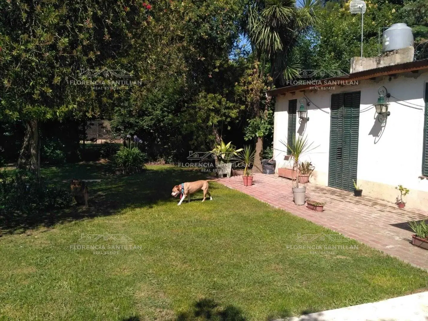 Casa Quinta 3 ambientes con cochera  en Venta en Brandsen, G.B.A. Zona Sur, Argentina 2