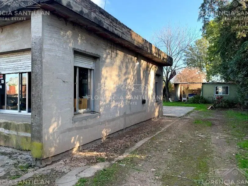 Casa de 5 ambientes en Venta ubicado en Brandsen,  G.B.A. Zona Sur 4