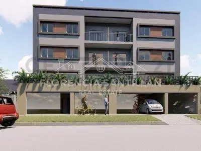 Departamento  de 3 ambientes en Venta ubicado en Brandsen,  G.B.A. Zona Sur 4