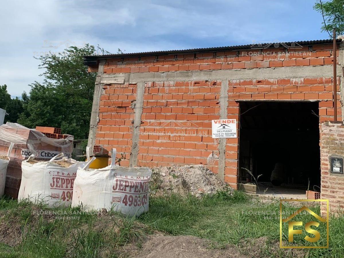 Local  en Venta ubicado en Brandsen,  G.B.A. Zona Sur
