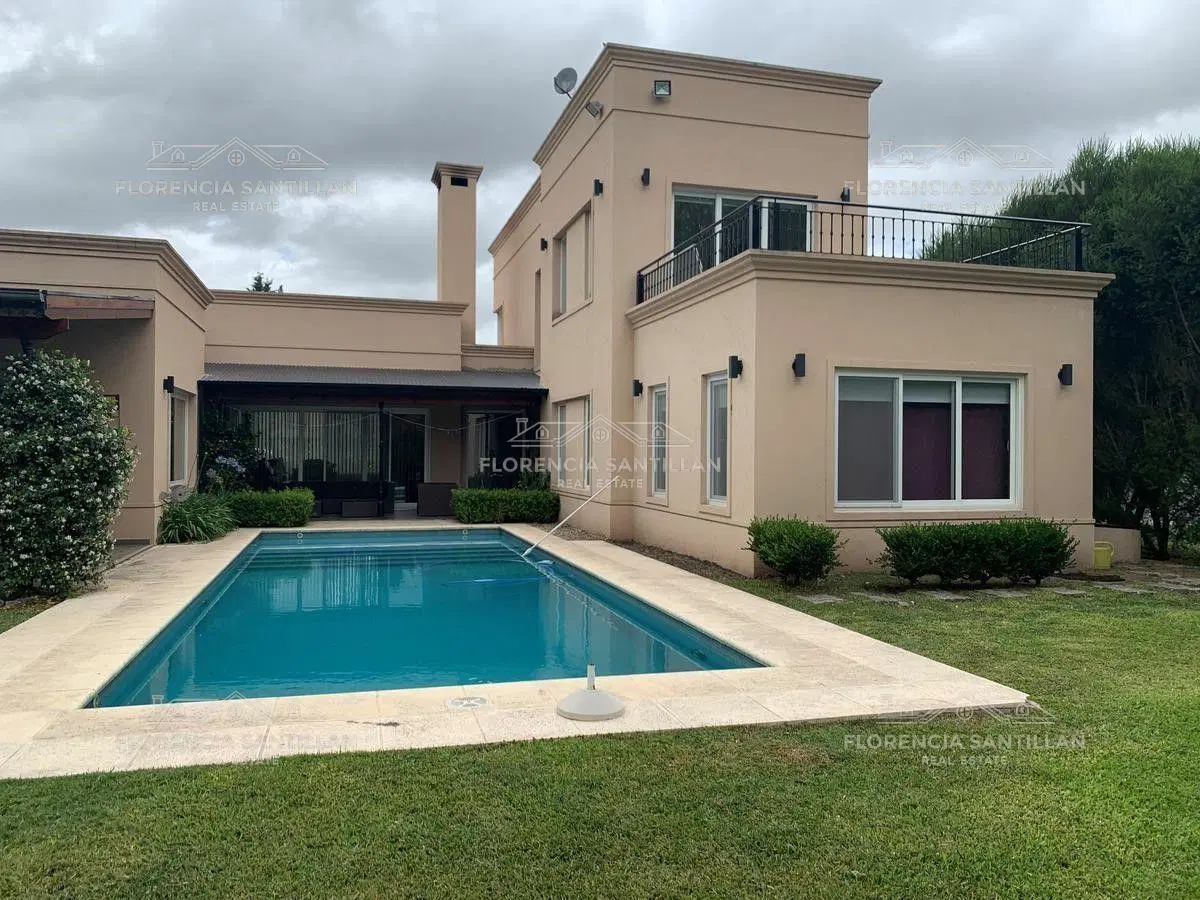 Casa  en Venta ubicado en Altos de Brandsen, Brandsen, G.B.A. Zona Sur 5