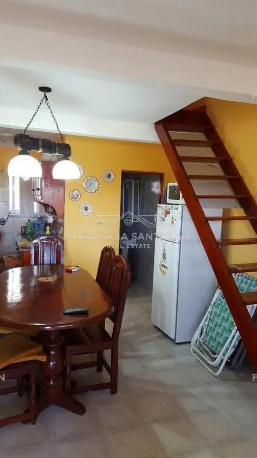 Departamento PH de 3 ambientes con cochera  en Venta ubicado en Nueva Atlantis, Costa Atlántica, Bue 3