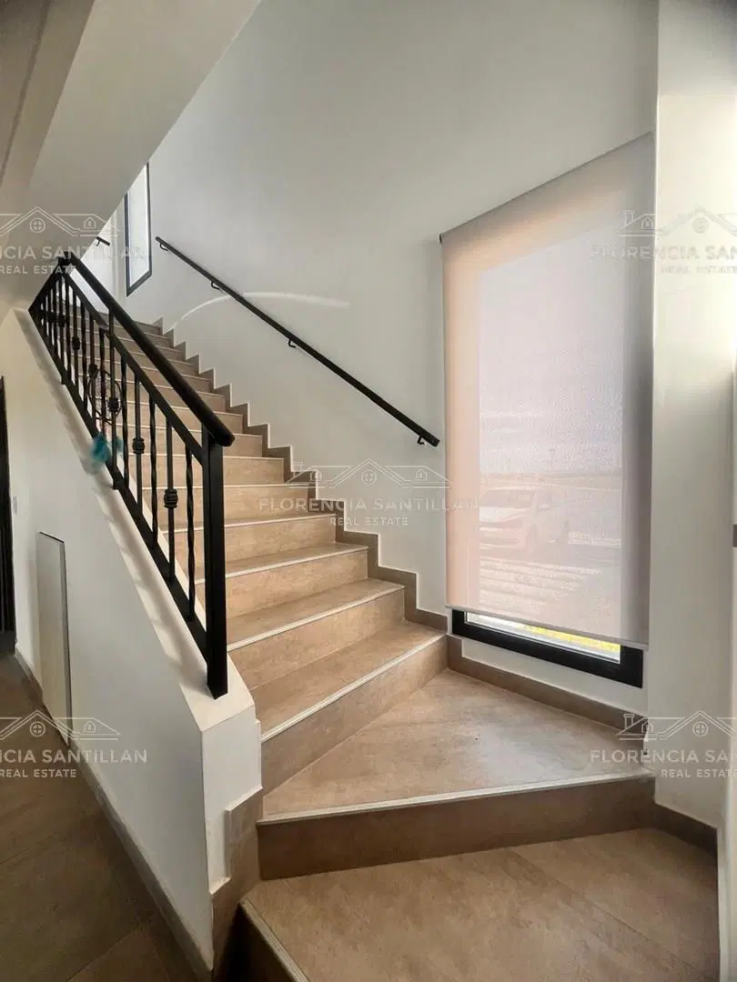 Casa Chalet  en Alquiler en Santa Clara al Sur, San Vicente, G.B.A. Zona Sur 5