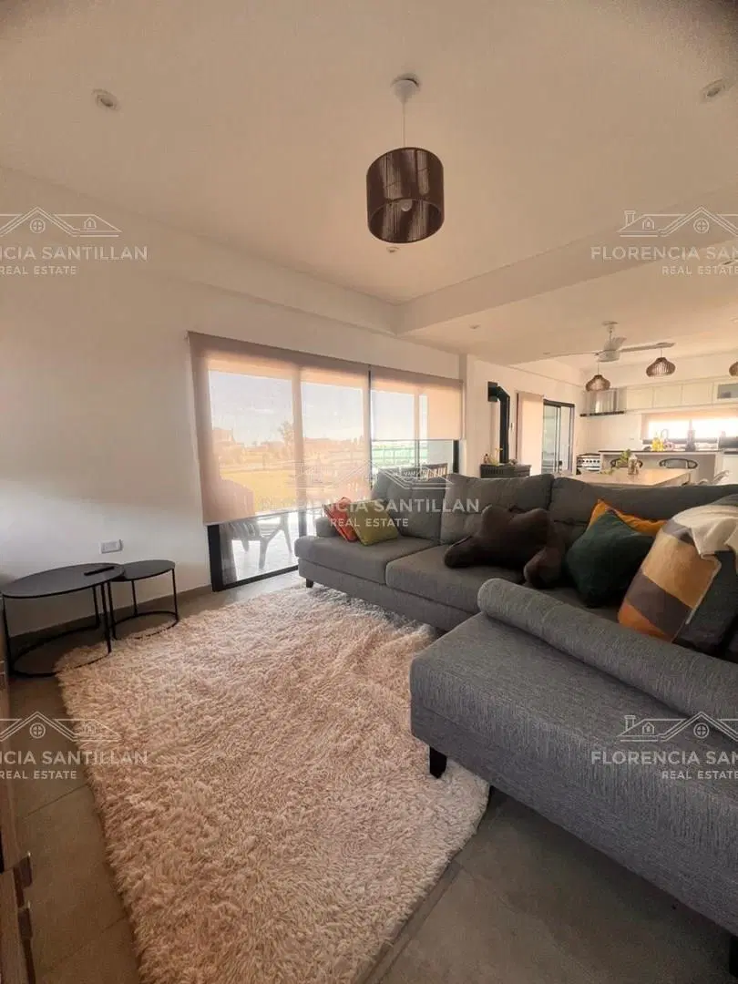 Casa Chalet  de 5 ambientes en Venta en Santa Clara al Sur, San Vicente, G.B.A. Zona Sur 4