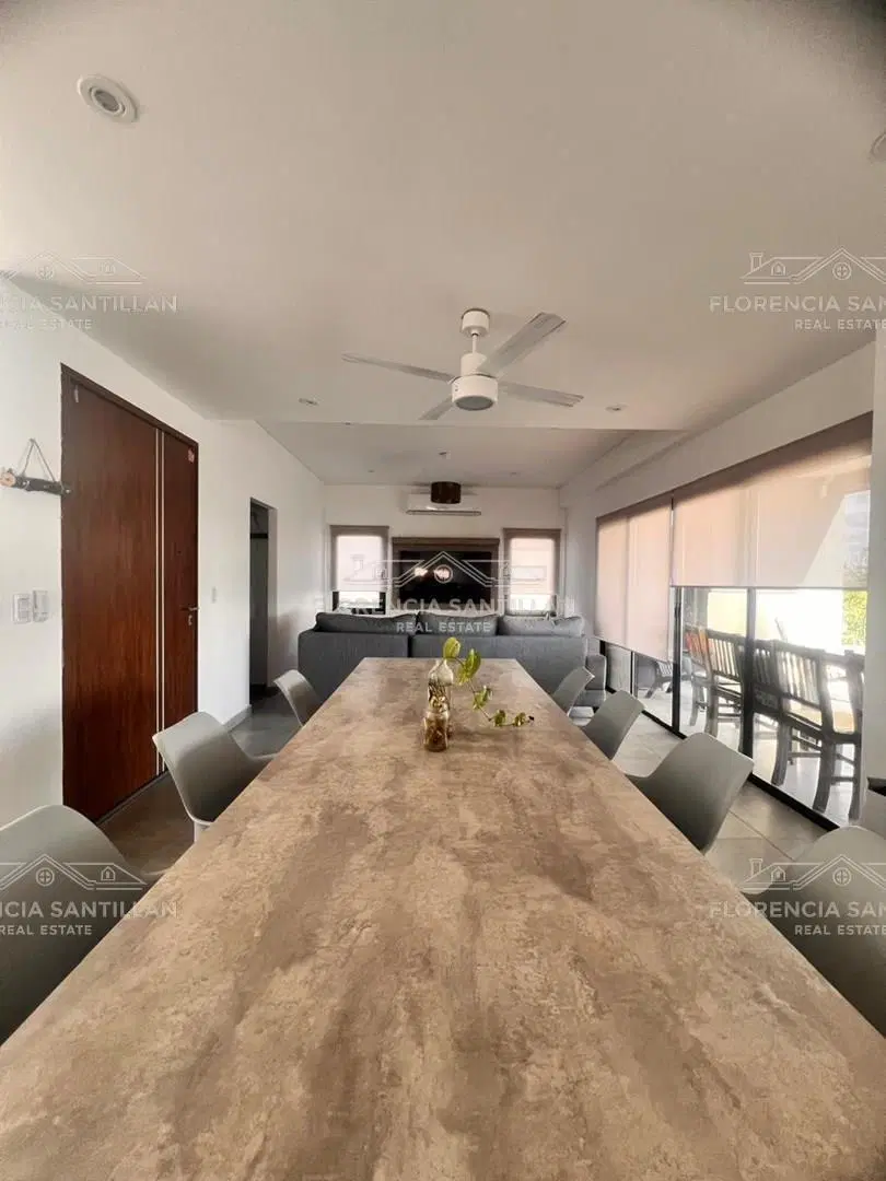 Casa Chalet  en Alquiler en Santa Clara al Sur, San Vicente, G.B.A. Zona Sur 2