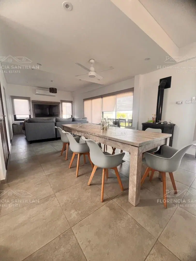 Casa Chalet  en Alquiler en Santa Clara al Sur, San Vicente, G.B.A. Zona Sur 4