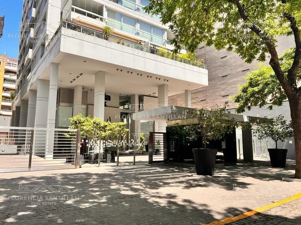 Departamento 5 ambientes con cochera en Venta en Palermo, Capital Federal, Buenos Aires 3