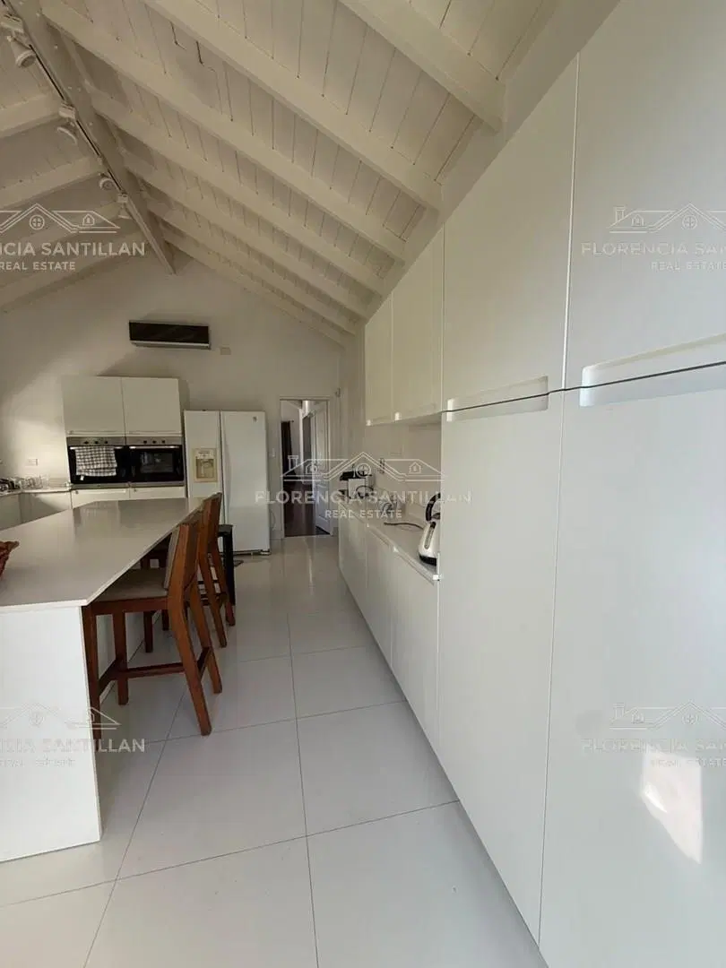 Casa  en Venta en Tortugas Country Club, Pilar, G.B.A. Zona Norte 4