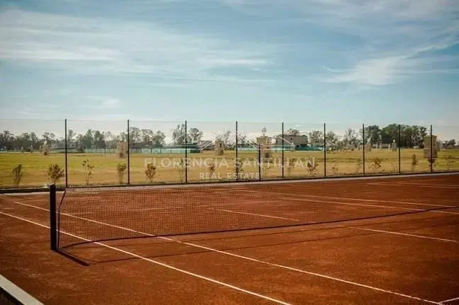 Terreno Lote  en Venta en Lagos de San Eliseo, San Vicente, G.B.A. Zona Sur 5