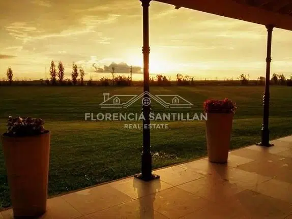 Terreno Lote  en Venta en Lagos de San Eliseo, San Vicente, G.B.A. Zona Sur 2